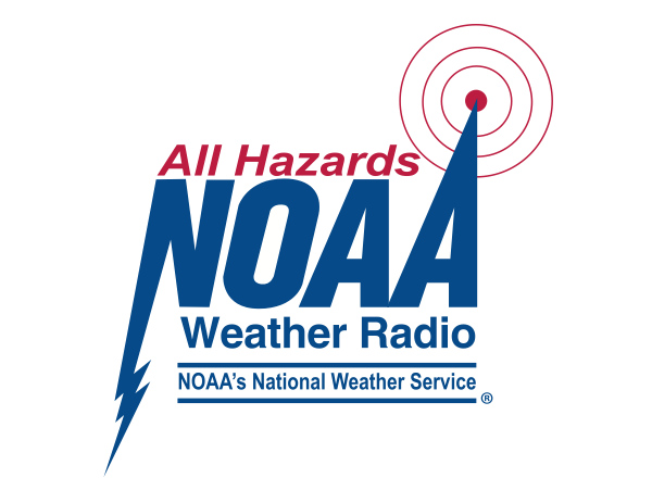 NOAA Weather Radio All Hazards