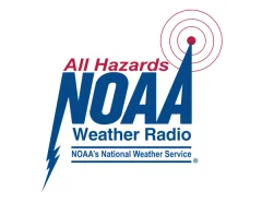 NOAA Weather Radio All Hazards